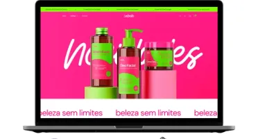 Tema Shopify Aurohra LaBelle + Chave de Ativação
