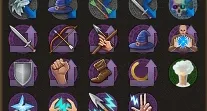 Vitrine 1260✅