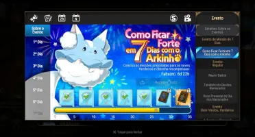 Conta Epic Seven - ML garantido