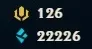 vendo conta no lol