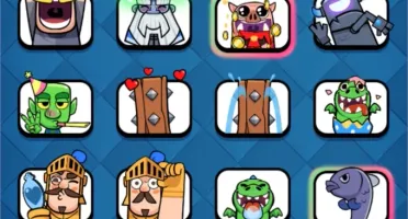 Vendo Conta Clash Royale - Nível 13