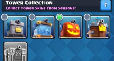 Vendo Conta Clash Royale - Nível 13