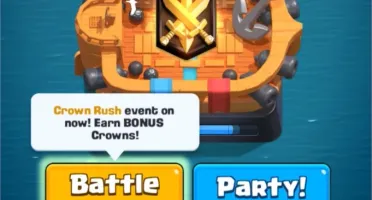 Vendo Conta Clash Royale - Nível 13