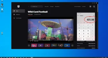 vendo minha conta epic games (leia a descrição)
