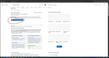 vendo minha conta epic games (leia a descrição)