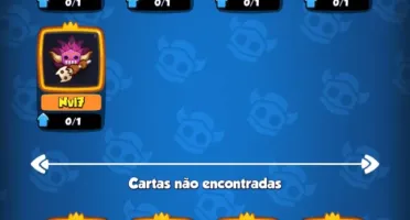 Rush royale 1000+ de critico com quase todas lendárias
