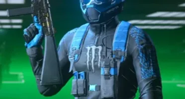 Call Of Duty Modern Warfare Iii Skin Lo Profile Menor Preço