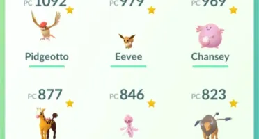 conta pokémon go level 34