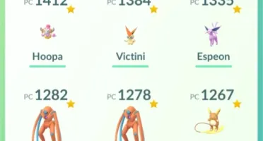 conta pokémon go level 34