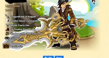 Conta nv 85 AQW