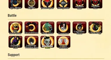 Conta nv 85 AQW