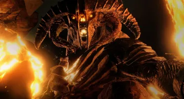 Xbox Middle-earth: Shadow of War #C24614