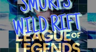 Contas Smurf Wild Rift - Nivel 10, Ranked Desbloqueada