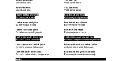 Curso de Inglês [Pack]