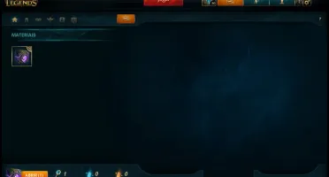 CONTA UNRANKED LV 30 / 31 CAMPEOES / 2 SKINS / BORDA PRATA