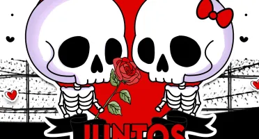 Artes Caneca Rock In Love