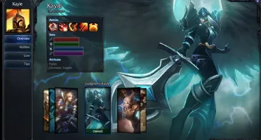 UFO CORKI KAYLE JUIZA CORKI LV15 EUNE