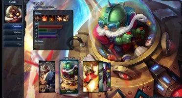 UFO CORKI KAYLE JUIZA CORKI LV15 EUNE
