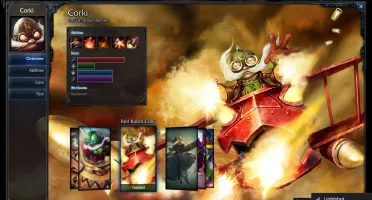 UFO CORKI KAYLE JUIZA CORKI LV15 EUNE