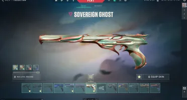 Conta Valorant [D1] +Mmr Alto +Skins