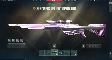 Conta Valorant [D1] +Mmr Alto +Skins