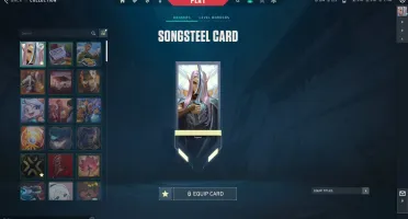 Conta Valorant [D1] +Mmr Alto +Skins