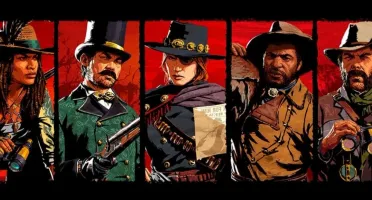 UP DE CONTAS RED DEAD REDEMPTION 2 ONLINE + PROMOÇÃO - [PC]