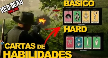 UP DE CONTAS RED DEAD REDEMPTION 2 ONLINE + PROMOÇÃO - [PC]
