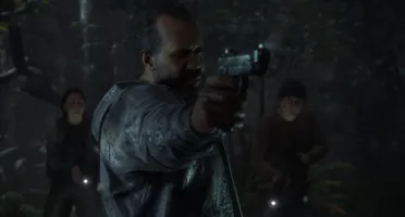 The Last of Us 2 Remastered - Conta Steam