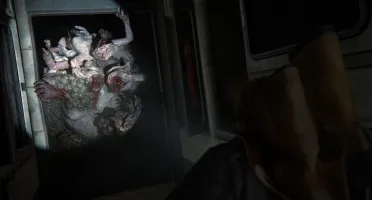 The Last of Us 2 Remastered - Conta Steam
