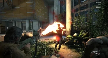 The Last of Us 2 Remastered - Conta Steam