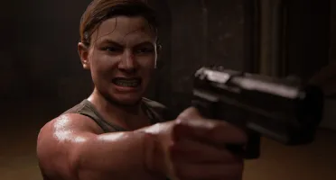 The Last of Us 2 Remastered - Conta Steam