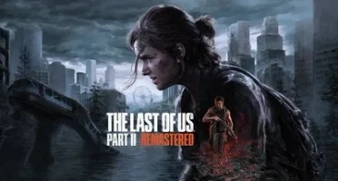 The Last of Us 2 Remastered - Conta Steam