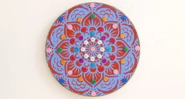 Mandala da Paz Az