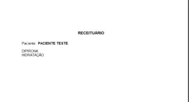 Sistema Software Programa Consultório E Clinica Médica