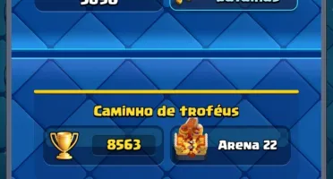A Conta Mais Rara Do Clash