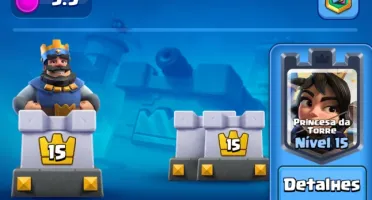 A Conta Mais Rara Do Clash