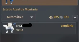 BDO SA conta iniciante cheia de itens/conta já vem com email