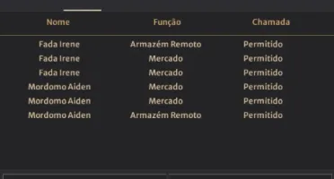 BDO SA conta iniciante cheia de itens/conta já vem com email