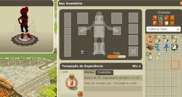 Acc Dofus Retro Sv Boon Sad Lvl 184 + Cra 200 Tk E Draco