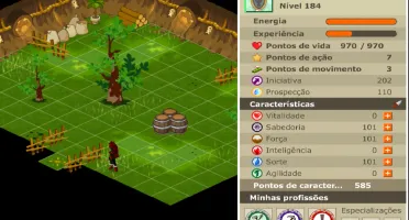 Acc Dofus Retro Sv Boon Sad Lvl 184 + Cra 200 Tk E Draco
