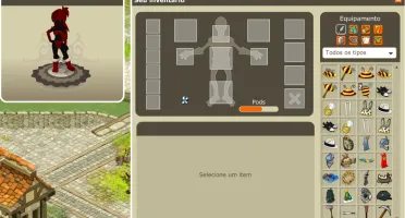 Acc Dofus Retro Sv Boon Sad Lvl 184 + Cra 200 Tk E Draco