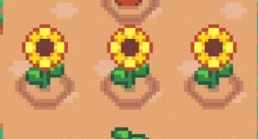 VENDO MATIC (Polygon) / SFF Sunflowers Farm