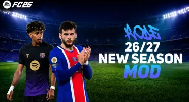 Tenha Acesso Aos Melhores Patchs De Ea Fc 26 Para Pc! 🔥