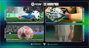 Tenha Acesso Aos Melhores Patchs De Ea Fc 26 Para Pc! 🔥