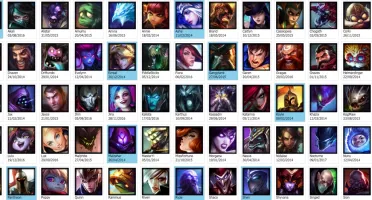 CONTA PRATA 4 - 80CHAMP - 11 SKIN