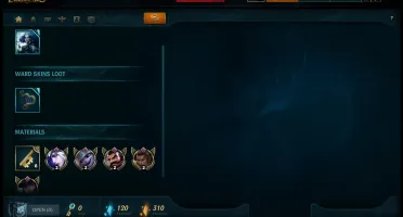 CONTA PRATA 4 - 80CHAMP - 11 SKIN