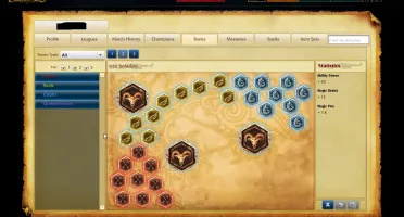 CONTA PRATA 4 - 80CHAMP - 11 SKIN