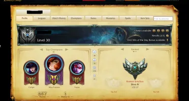 CONTA PRATA 4 - 80CHAMP - 11 SKIN