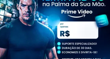 Pack Artes Venda de Streaming em Geral JPG + Brinde Canva